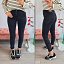 Jeans Sabrina Negros